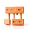 GOMADEIT Compact Organizer Durable Small Box-5