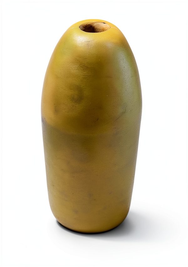 Fishing Marker Buoy KUFA Yellow Foam Float-1