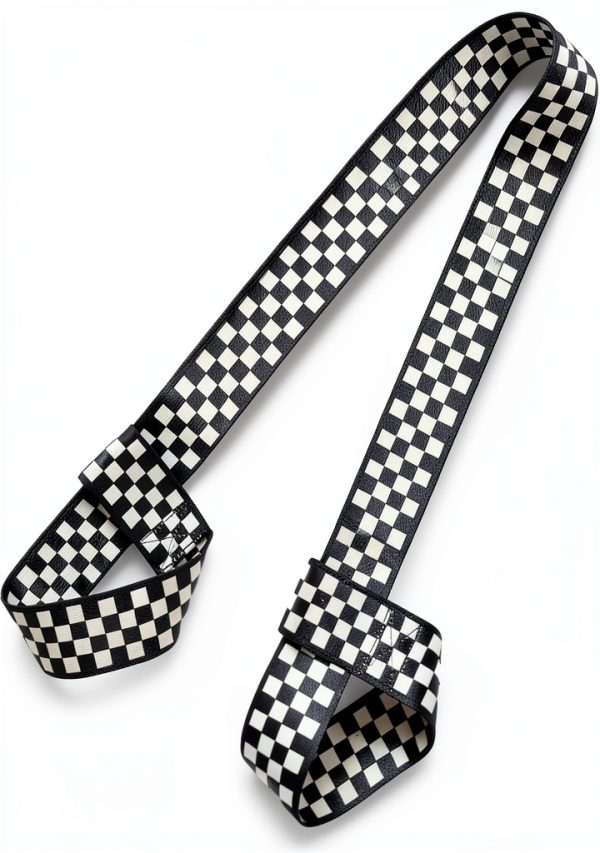 Skate Carrier Strap JICHENG Nylon Roller Laces-1