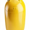 Polyform S-1 Fishing Buoy Vinyl Valve Design-1