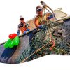 Polyform S-1 Fishing Buoy Vinyl Valve Design-3