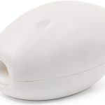 Float JEZERO Buoy 6x3 White Foam Marker Adult-0