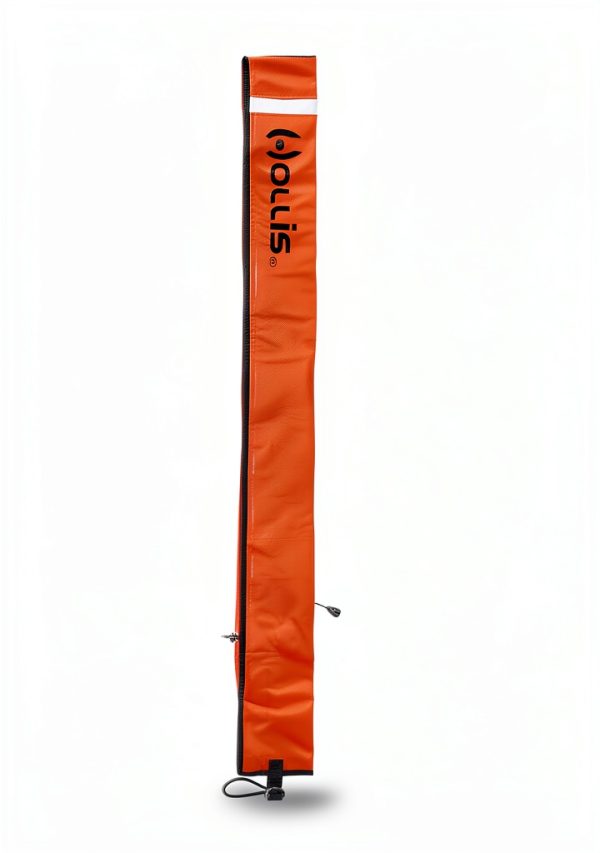 Diving Marker Buoy Hollis Orange RF Welded-0