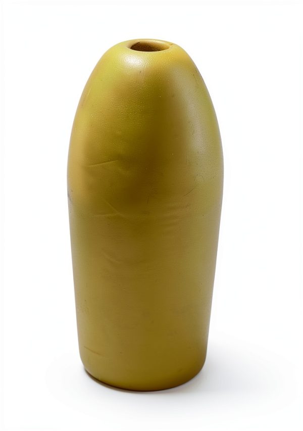 Fishing Marker Buoy KUFA Yellow Foam Float-0