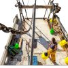 Polyform S-1 Fishing Buoy Vinyl Valve Design-4