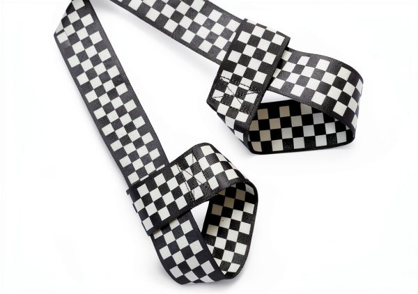 Skate Carrier Strap JICHENG Nylon Roller Laces-3
