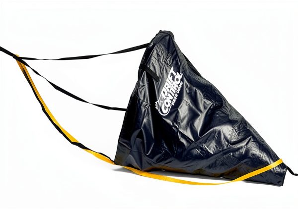 Fishing Marker Buoy Pradco Nylon Drift Control-0