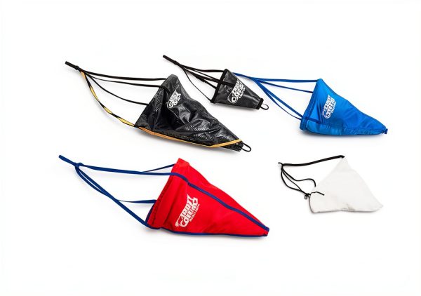 Fishing Marker Buoy Pradco Nylon Drift Control-2