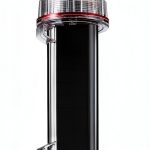 KSKSK Solar Powered LED Fishing Marker Buoy-0