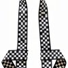 Skate Carrier Strap JICHENG Nylon Roller Laces-2