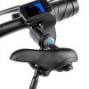 Gotrax Nano 14" Electric Bike Aluminum Dual Disc-6