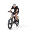 MTRSUE Bike tt-7567 5000W Dual Motor 26" Aluminum Folding 7-Speed-6